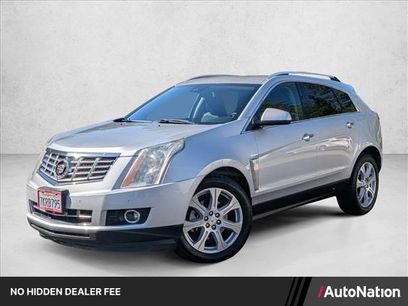 Used 2015 Cadillac SRX Performance w/ Driver Awareness Package
