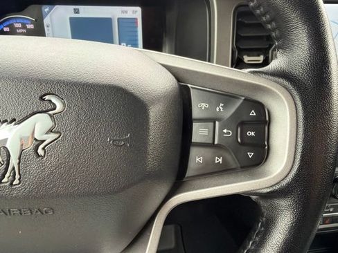 Used 2021 Ford Bronco Outer Banks AWD/4WD image 24
