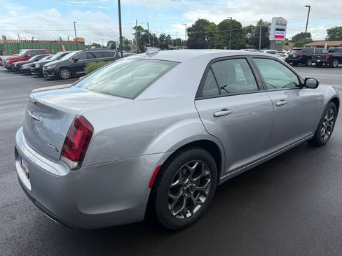 Used 2016 Chrysler 300 S AWD/4WD image 5