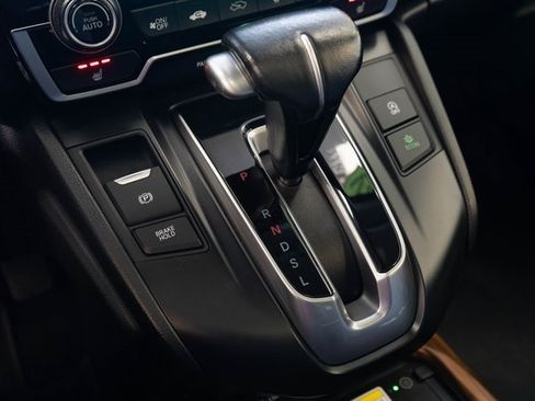 Used 2022 Honda CR-V Touring image 25