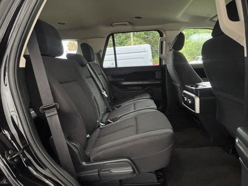 Used 2023 Ford Expedition XL AWD/4WD image 29