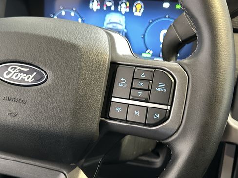 Used 2024 Ford F150 XLT w/ Mobile Office Package AWD/4WD image 31