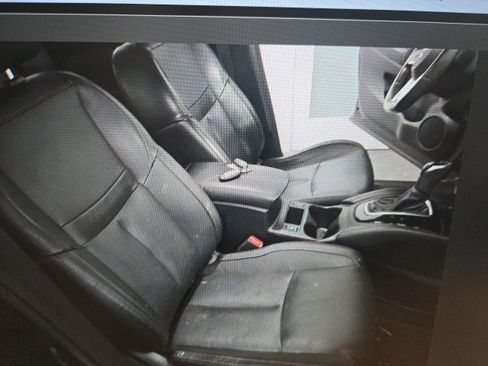 Used 2019 Nissan Rogue Sport SL w/ Premium Package AWD/4WD image 10