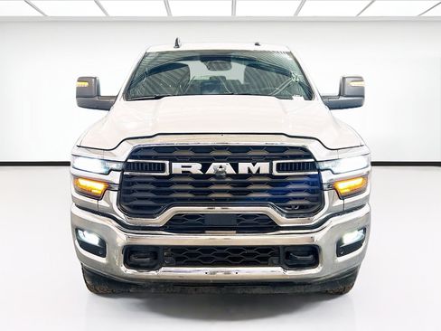 Used 2025 RAM 2500 Big Horn image 2