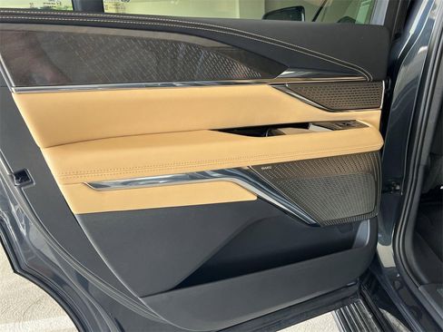 New 2026 Cadillac Escalade IQ Sport 2 image 27