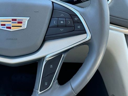 Used 2021 Cadillac XT5 Premium Luxury FWD image 27
