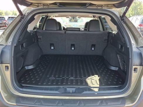 Used 2024 Subaru Outback Limited AWD/4WD image 31