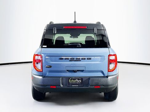 Used 2024 Ford Bronco Sport Big Bend w/ Convenience Package image 7
