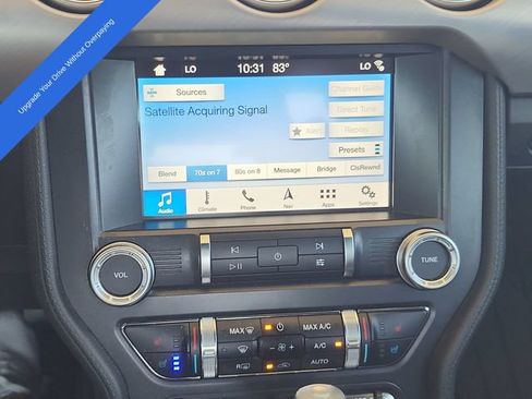 Used 2019 Ford Mustang GT Premium RWD image 19