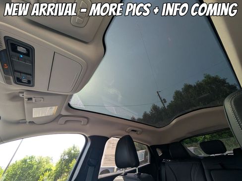 Used 2023 Ford Mustang Mach-E Premium AWD/4WD image 6