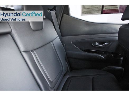 Certified 2025 Hyundai Santa Cruz XRT AWD/4WD image 15