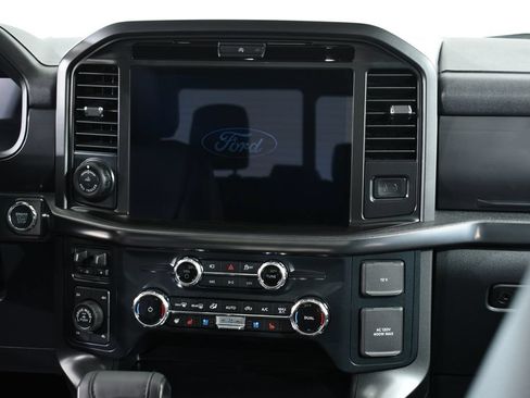 New 2026 Ford F150 Lariat w/ Equipment Group 502A High AWD/4WD image 9