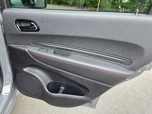 Used 2023 Dodge Durango GT AWD/4WD image 16