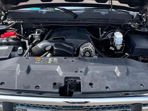 Used 2012 Chevrolet Silverado 1500 LT w/ All-Star Edition AWD/4WD image 36