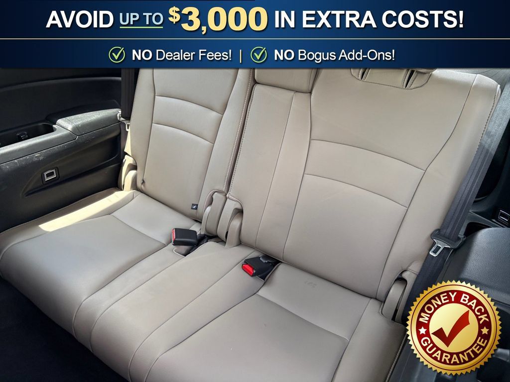 Used 2017 Honda Pilot EX-L image 21