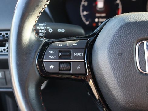 Used 2024 Honda HR-V Sport image 18