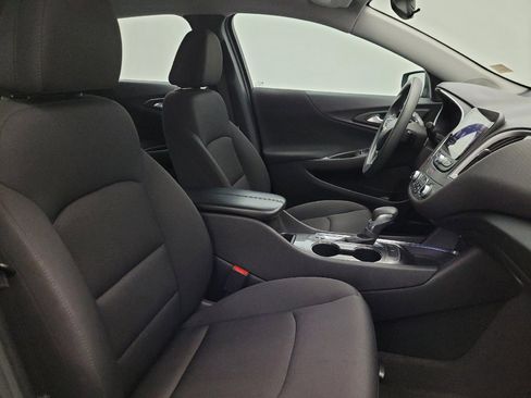 Used 2023 Chevrolet Malibu LT FWD image 21