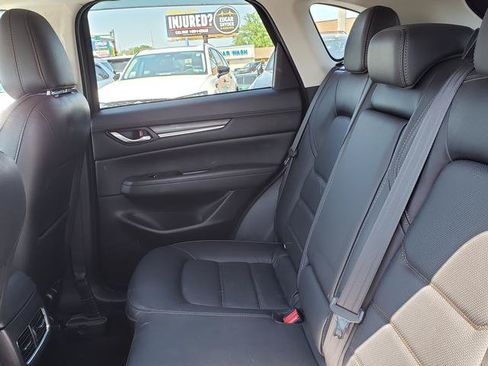 Used 2019 MAZDA CX-5 Grand Touring w/ GT Premium Package AWD/4WD image 14