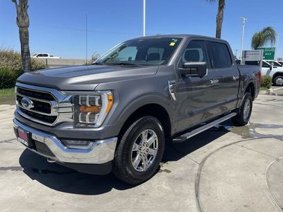 Used 2021 Ford F150 XLT w/ Equipment Group 302A High