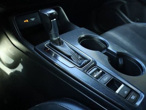 Used 2022 Honda Civic Sport image 19