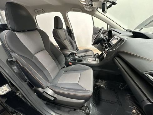 Certified 2022 Subaru Crosstrek 2.0i Premium image 20