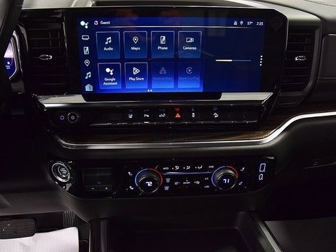 New 2026 Chevrolet Silverado 2500 LT image 29