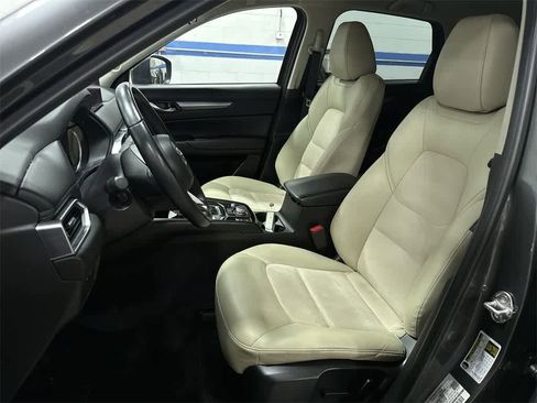 Used 2023 MAZDA CX-5 AWD 2.5 S w/ Select Package image 14