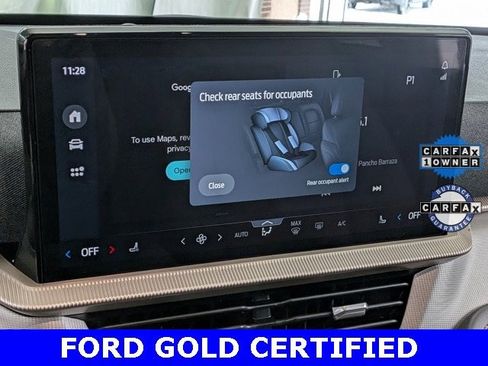 Certified 2025 Ford Explorer Active image 36