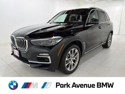 Used 2019 BMW X5 xDrive40i w/ Convenience Package