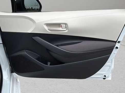 New 2026 Toyota Corolla LE FWD image 10