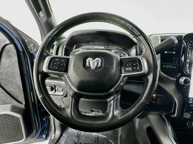 Used 2022 RAM 2500 Laramie w/ Night Edition AWD/4WD image 13