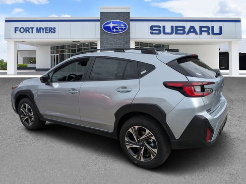 New 2026 Subaru Crosstrek 2.0i Premium image 7