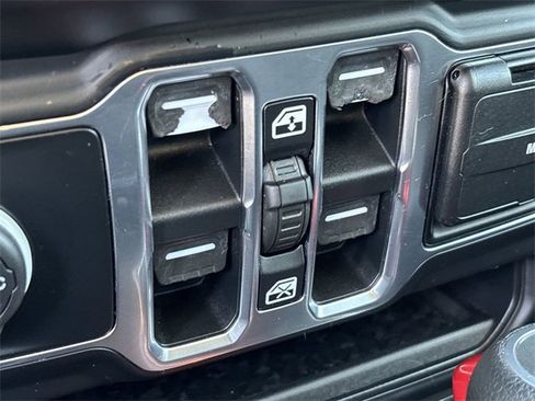 Certified 2020 Jeep Wrangler Unlimited Sport image 20