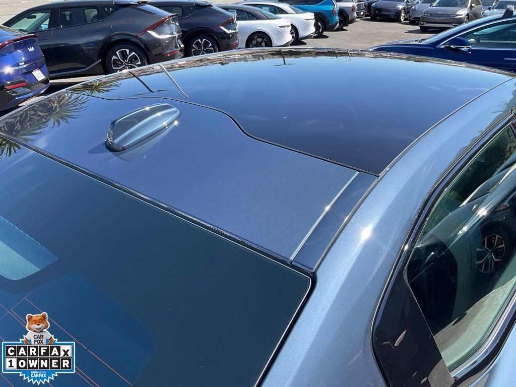 Used 2024 Polestar Polestar 2 AWD/4WD image 84