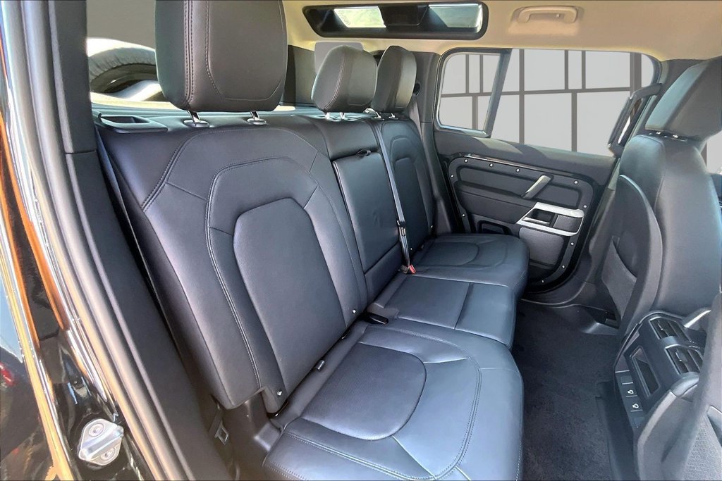Used 2024 Land Rover Defender 110 S AWD/4WD image 27