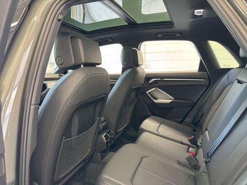 New 2025 Audi Q3 2.0T Premium w/ Convenience Package image 44