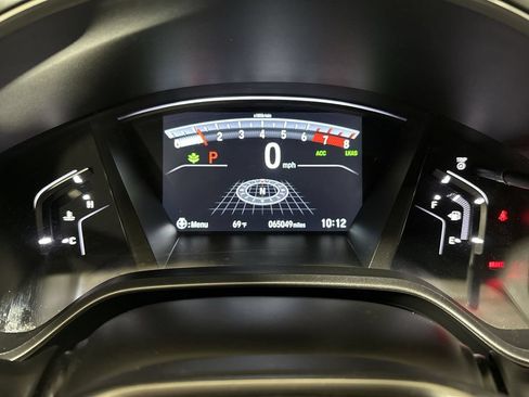 Used 2017 Honda CR-V Touring image 12