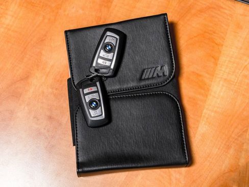 Used 2020 BMW M2 CS image 50