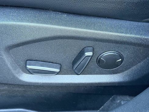 Certified 2022 Ford Edge Titanium image 16