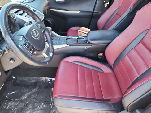 Used 2015 Lexus NX 200t F Sport w/ Navigation System Package AWD/4WD image 29