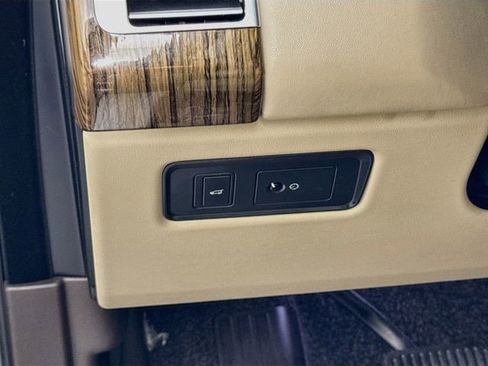 Used 2018 Land Rover Range Rover HSE AWD/4WD image 14