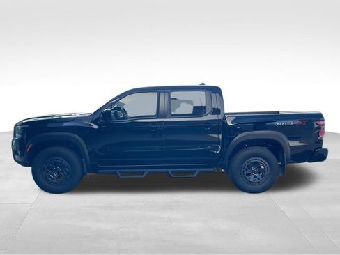 New 2026 Nissan Frontier PRO-4X w/ Pro-4x Convenience Package AWD/4WD image 5