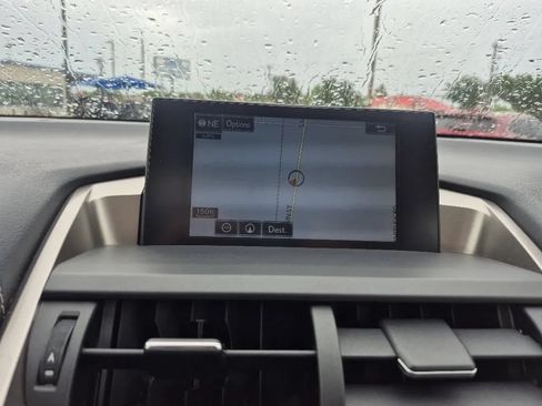 Used 2017 Lexus NX 200t FWD w/ Premium Package image 30
