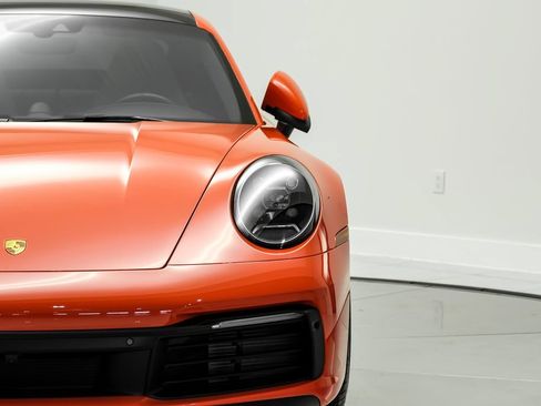 Used 2021 Porsche 911 Carrera S RWD image 48