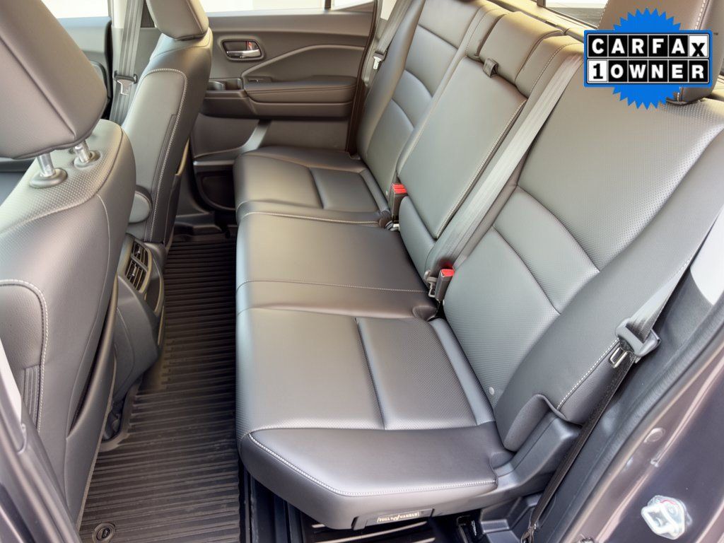 Used 2023 Honda Ridgeline RTL-E image 25