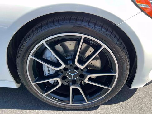 Used 2018 Mercedes-Benz C 43 AMG 4MATIC Sedan image 71