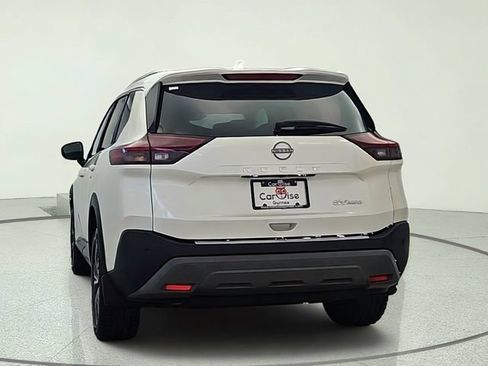 Used 2022 Nissan Rogue SV w/ SV Premium Package AWD/4WD image 5