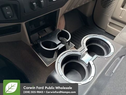 Used 2009 Ford F250 XLT image 20