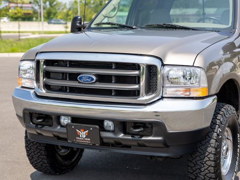Used 2002 Ford F250 XL AWD/4WD image 22