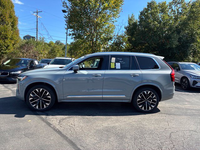 Used 2026 Volvo XC90 B6 Plus AWD/4WD image 2